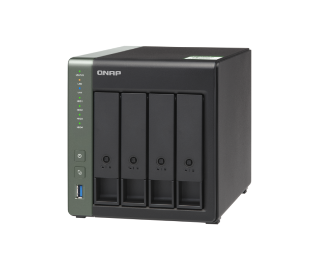 QNAP TS-431KX-2G - 570902 - zdjęcie 3